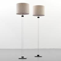 Pair of Karl Springer Floor Lamps - Sold for $3,380 on 02-23-2019 (Lot 432).jpg
